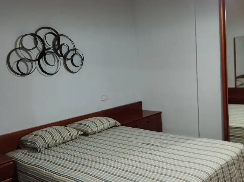 Flat for rent in Paseo Rosales, 36, Molina de Segura Flat for rent in Paseo Rosales, 36, Molina de Segura