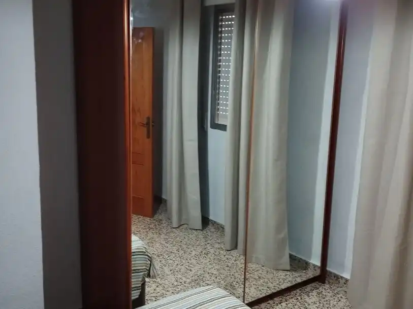 Flat for rent in Paseo Rosales, 36, Molina de Segura Flat for rent in Paseo Rosales, 36, Molina de Segura