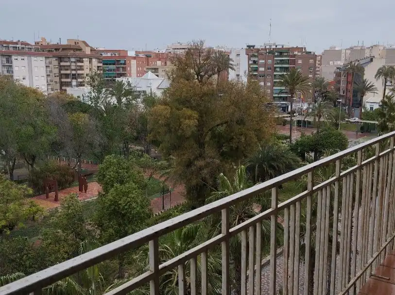 Flat for rent in Paseo Rosales, 36, Molina de Segura Flat for rent in Paseo Rosales, 36, Molina de Segura