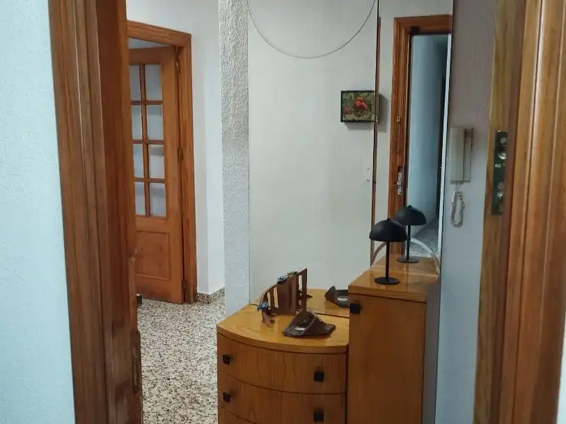 Flat for rent in Paseo Rosales, 36, Molina de Segura Flat for rent in Paseo Rosales, 36, Molina de Segura