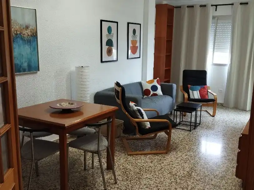Flat for rent in Paseo Rosales, 36, Molina de Segura Flat for rent in Paseo Rosales, 36, Molina de Segura