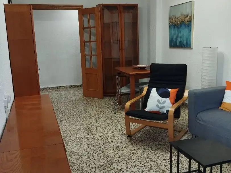 Flat for rent in Paseo Rosales, 36, Molina de Segura Flat for rent in Paseo Rosales, 36, Molina de Segura