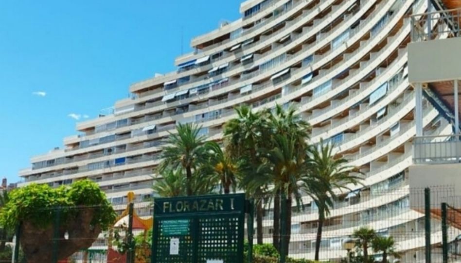 Apartamento de alquiler en Avinguda el Racó, 14, Racó, Cullera - imagen 1 Foto 1 de Apartamento de alquiler en Avinguda el Racó, 14, Racó, Cullera