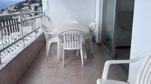 Apartamento de alquiler en Avinguda el Racó, 14, Racó, Cullera - imagen 3 Foto 3 de Apartamento de alquiler en Avinguda el Racó, 14, Racó, Cullera