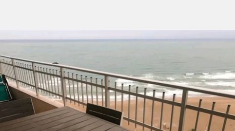 Apartamento de alquiler en Avinguda el Racó, 14, Racó, Cullera - imagen 5 Foto 5 de Apartamento de alquiler en Avinguda el Racó, 14, Racó, Cullera