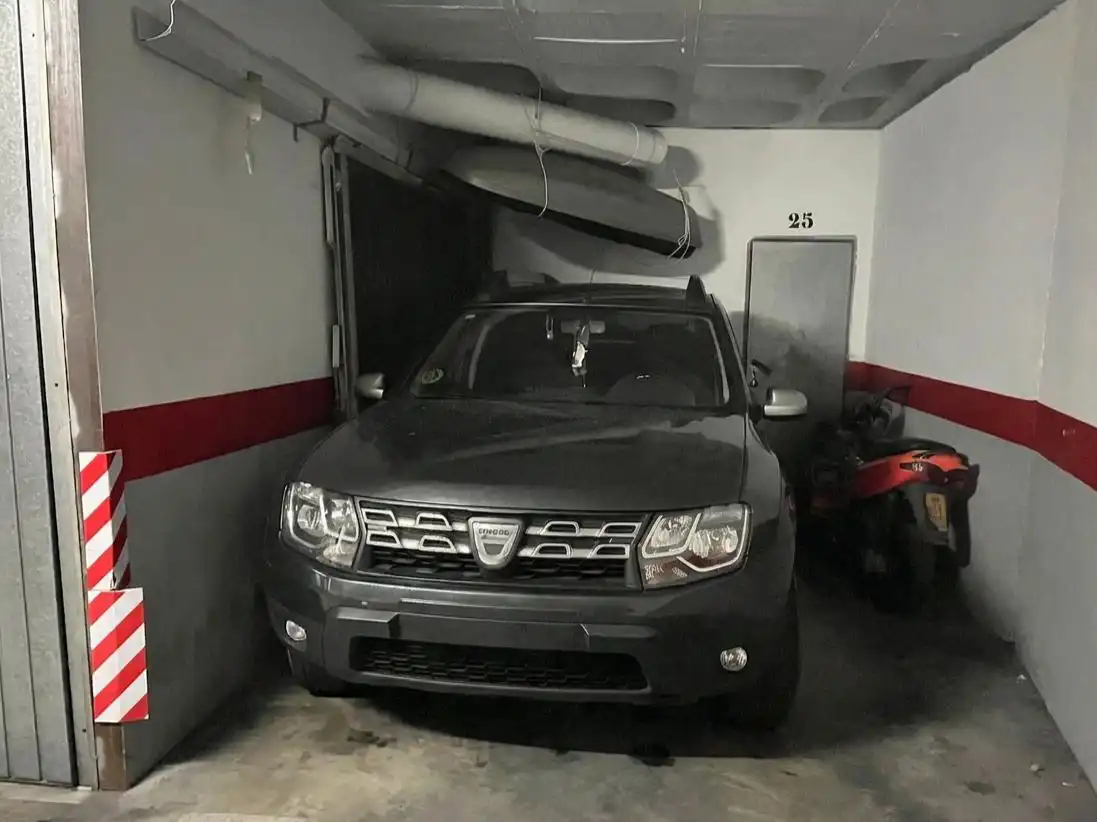 Wohnung zum Verkauf in Avenida L'aigüera, 17, Colonia Madrid Parkplatz von Wohnung zum Verkauf in Benidorm mit Klimaanlage, Terrasse und Balkon