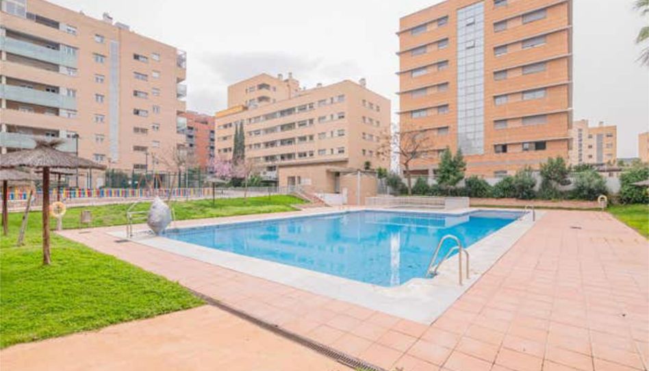 Flat for sale in Campus de la Salud, Granada Capital - image 1 Photo 1 of Flat for sale in Campus de la Salud, Granada Capital
