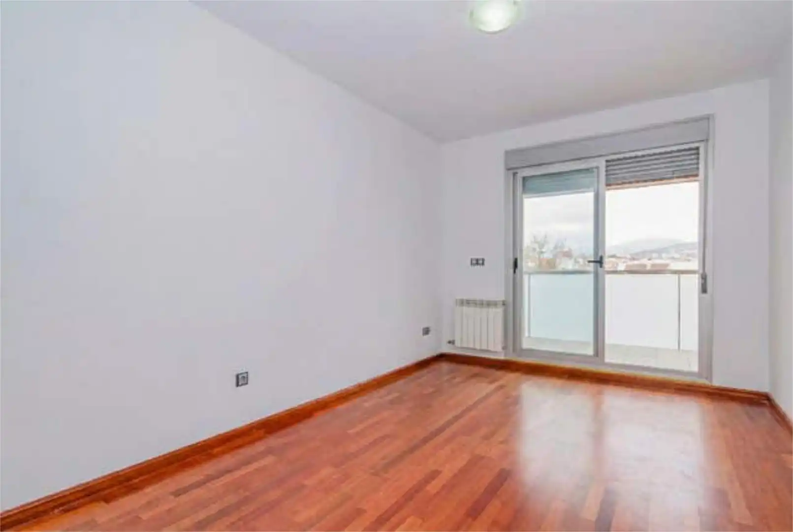 Flat for sale in Campus de la Salud Bedroom of Flat for sale in Granada with Heating, Private garden and Terrace