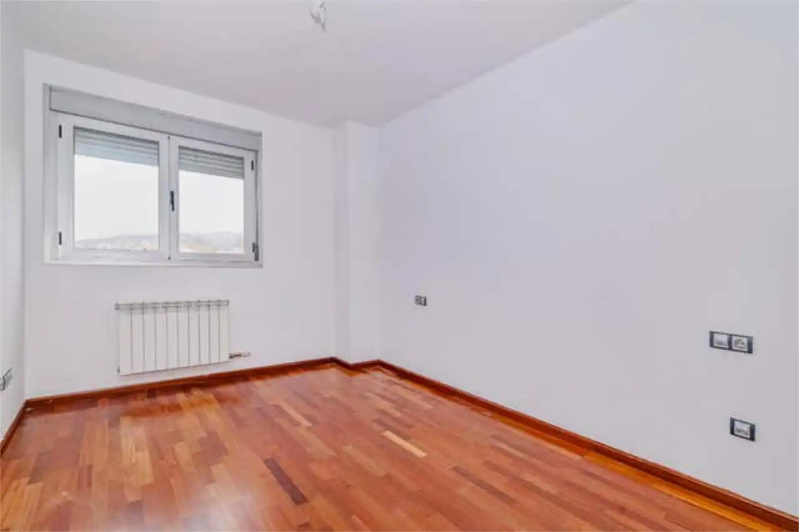 Flat for sale in Campus de la Salud Bedroom of Flat for sale in Granada with Heating, Private garden and Terrace