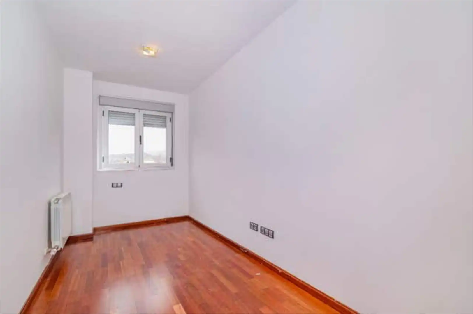 Flat for sale in Campus de la Salud Bedroom of Flat for sale in Granada with Heating, Private garden and Terrace