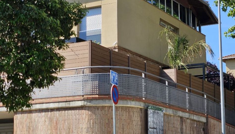 Casa o chalet en venta en Carrer Doctor Lluís Folch I Camarasa, 11, Vilassar de Dalt, Barcelona - imagen 1 Foto 1 de Casa o chalet en venta en Carrer Doctor Lluís Folch I Camarasa, 11, Vilassar de Dalt, Barcelona