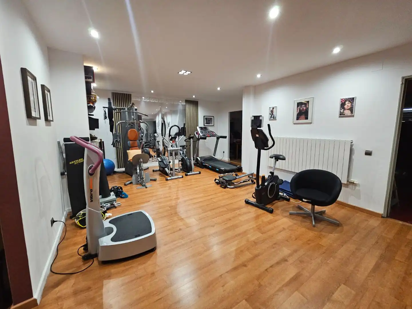 Casa o chalet en venta en Carrer Doctor Lluís Folch I Camarasa, 11, Vilassar de Dalt Casa o chalet en venta en Vilassar de Dalt con Aire acondicionado, Terraza y Piscina