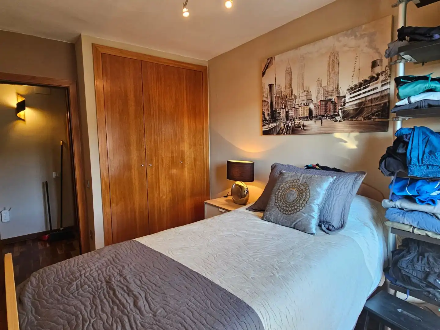 Casa o chalet en venta en Carrer Doctor Lluís Folch I Camarasa, 11, Vilassar de Dalt Habitación de Casa o chalet en venta en Vilassar de Dalt con Aire acondicionado, Terraza y Piscina
