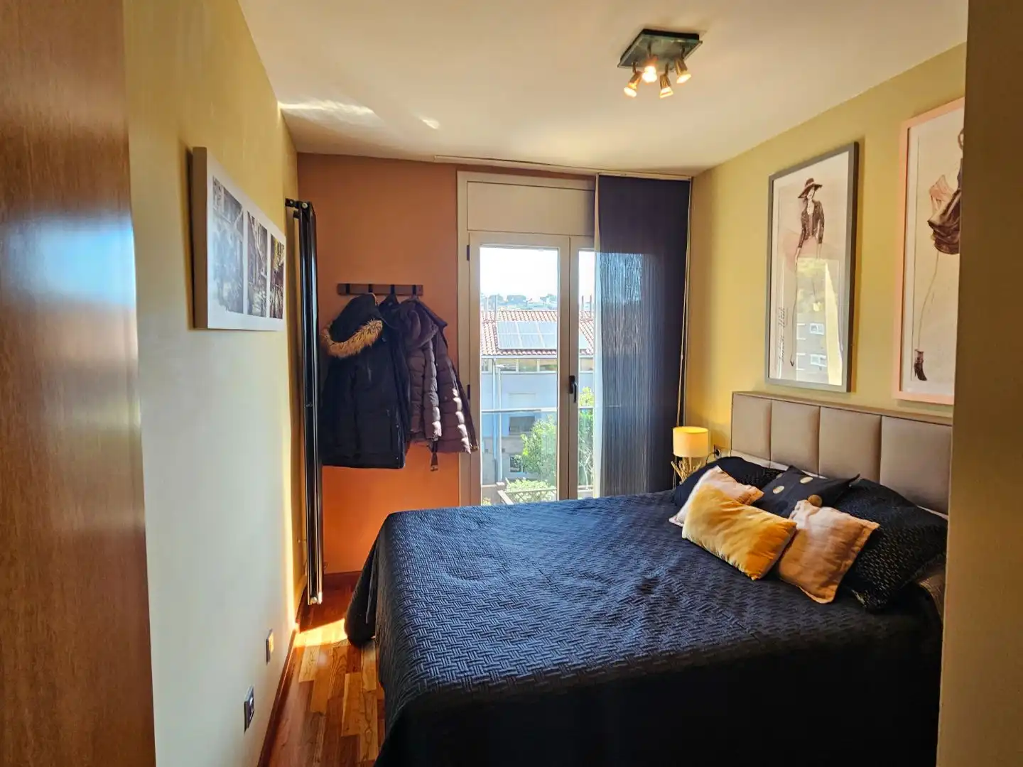 Casa o chalet en venta en Carrer Doctor Lluís Folch I Camarasa, 11, Vilassar de Dalt Habitación de Casa o chalet en venta en Vilassar de Dalt con Aire acondicionado, Terraza y Piscina