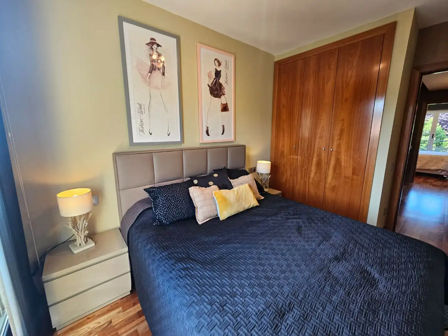 Casa o chalet en venta en Carrer Doctor Lluís Folch I Camarasa, 11, Vilassar de Dalt Habitación de Casa o chalet en venta en Vilassar de Dalt con Aire acondicionado, Terraza y Piscina
