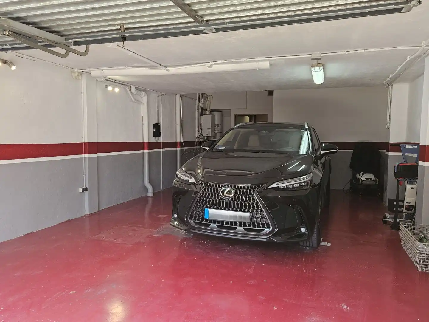 Casa o chalet en venta en Carrer Doctor Lluís Folch I Camarasa, 11, Vilassar de Dalt Parking de Casa o chalet en venta en Vilassar de Dalt con Aire acondicionado, Terraza y Piscina