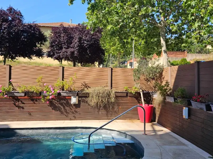 Casa o chalet en venta en Carrer Doctor Lluís Folch I Camarasa, 11, Vilassar de Dalt Piscina de Casa o chalet en venta en Vilassar de Dalt con Aire acondicionado, Terraza y Piscina