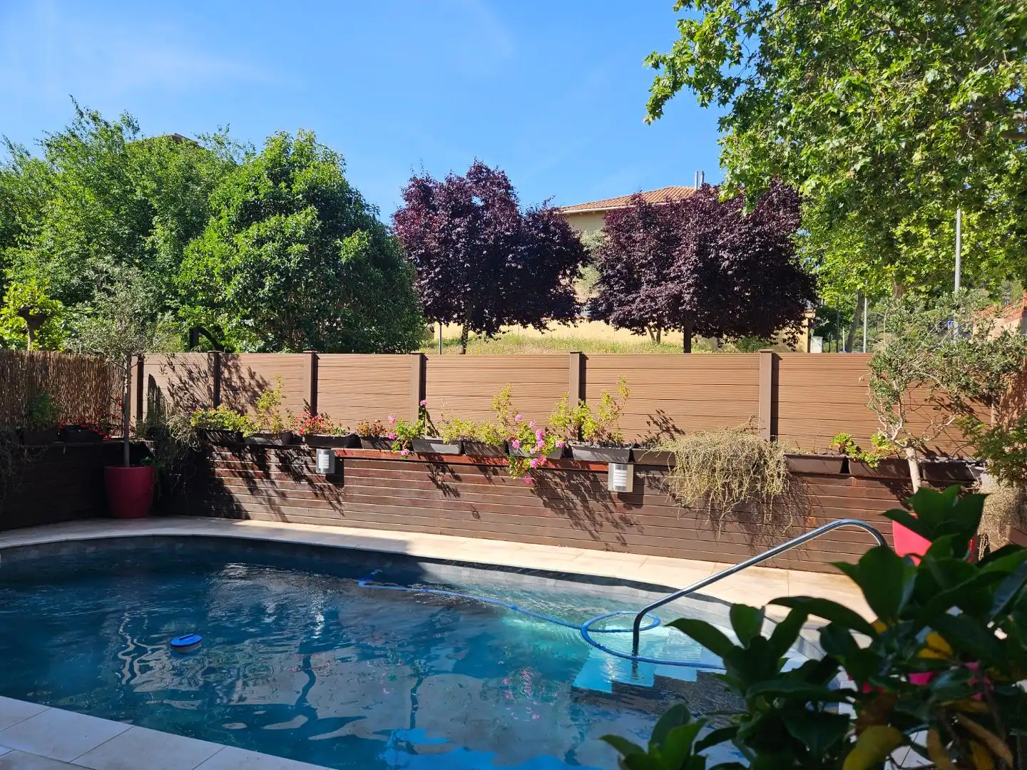 Casa o chalet en venta en Carrer Doctor Lluís Folch I Camarasa, 11, Vilassar de Dalt Piscina de Casa o chalet en venta en Vilassar de Dalt con Aire acondicionado, Terraza y Piscina