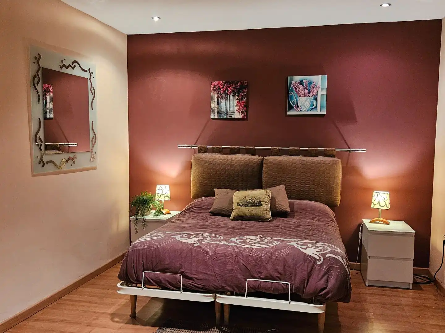Casa o chalet en venta en Carrer Doctor Lluís Folch I Camarasa, 11, Vilassar de Dalt Habitación de Casa o chalet en venta en Vilassar de Dalt con Aire acondicionado, Terraza y Piscina