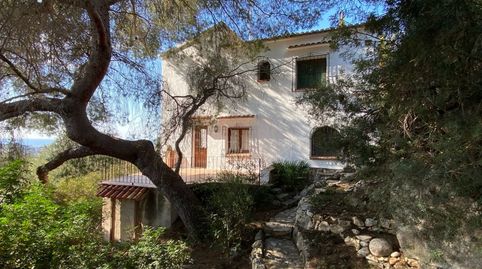 Piso en venta en Carrer del Pinsà, 18, La Viña - Montemar - San Jaime, Benissa - imagen 4 Foto 4 de Piso en venta en Carrer del Pinsà, 18, La Viña - Montemar - San Jaime, Benissa