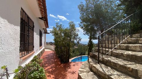 Piso en venta en Carrer del Pinsà, 18, La Viña - Montemar - San Jaime, Benissa - imagen 3 Foto 3 de Piso en venta en Carrer del Pinsà, 18, La Viña - Montemar - San Jaime, Benissa