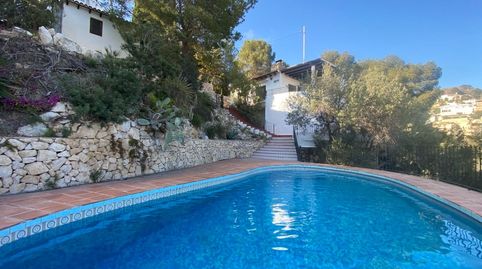 Piso en venta en Carrer del Pinsà, 18, La Viña - Montemar - San Jaime, Benissa - imagen 2 Foto 2 de Piso en venta en Carrer del Pinsà, 18, La Viña - Montemar - San Jaime, Benissa