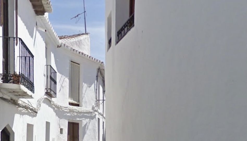 Casa o chalet en venta en Calle de la Paz, 5, Gualchos pueblo, Gualchos - imagen 1 Foto 1 de Casa o chalet en venta en Calle de la Paz, 5, Gualchos pueblo, Gualchos