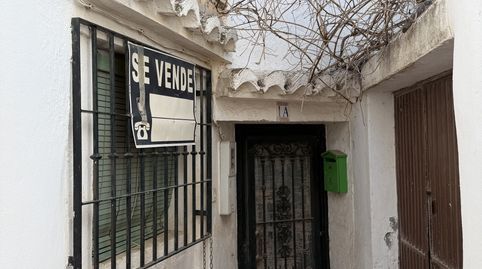 Casa o chalet en venta en Calle de la Paz, 5, Gualchos pueblo, Gualchos - imagen 4 Foto 4 de Casa o chalet en venta en Calle de la Paz, 5, Gualchos pueblo, Gualchos