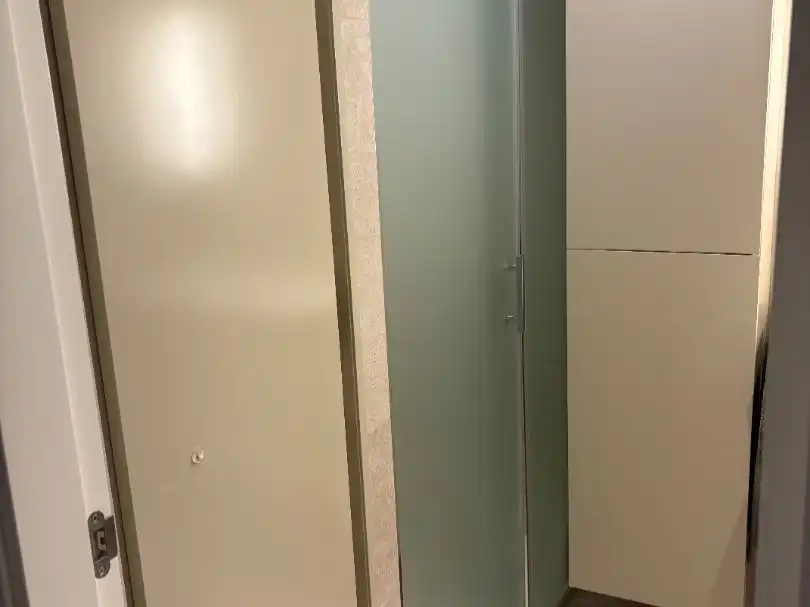 Piso en venta en Calle Rosario, 7, Centro Baño de Piso en venta en Jerez de la Frontera con Aire acondicionado