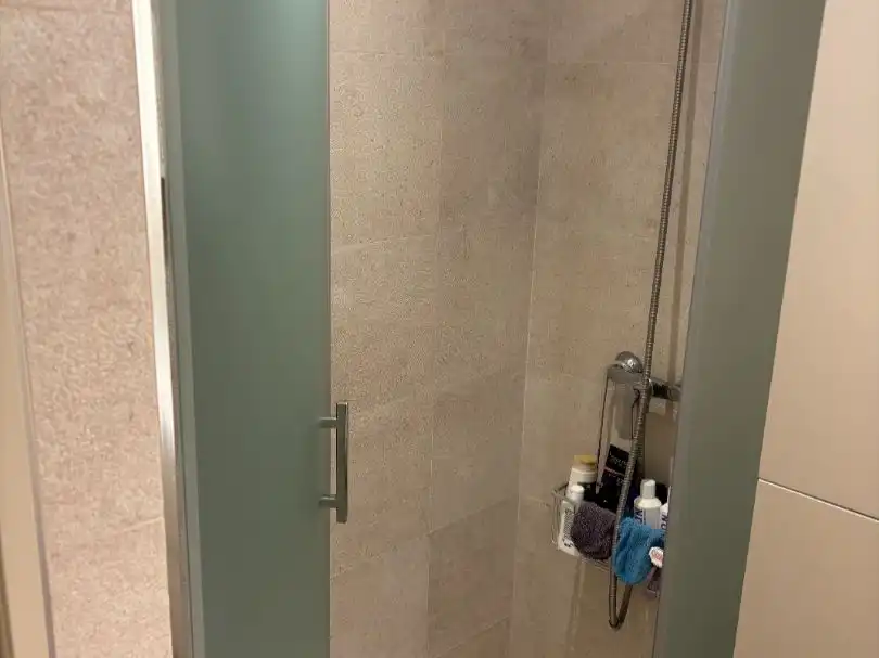 Piso en venta en Calle Rosario, 7, Centro Baño de Piso en venta en Jerez de la Frontera con Aire acondicionado