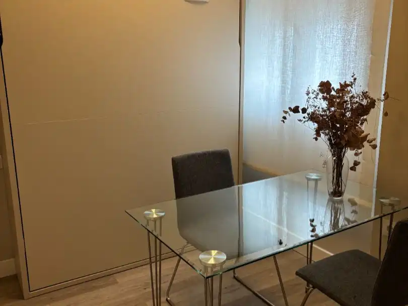 Piso en venta en Calle Rosario, 7, Centro Comedor de Piso en venta en Jerez de la Frontera con Aire acondicionado