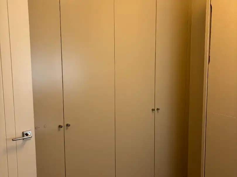 Piso en venta en Calle Rosario, 7, Centro Habitación de Piso en venta en Jerez de la Frontera con Aire acondicionado