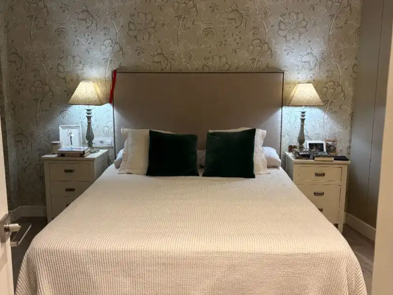 Piso en venta en Calle Rosario, 7, Centro Habitación de Piso en venta en Jerez de la Frontera con Aire acondicionado