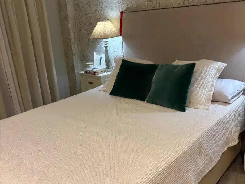 Piso en venta en Calle Rosario, 7, Centro Habitación de Piso en venta en Jerez de la Frontera con Aire acondicionado