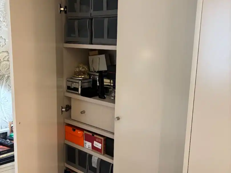 Piso en venta en Calle Rosario, 7, Centro Piso en venta en Jerez de la Frontera con Aire acondicionado
