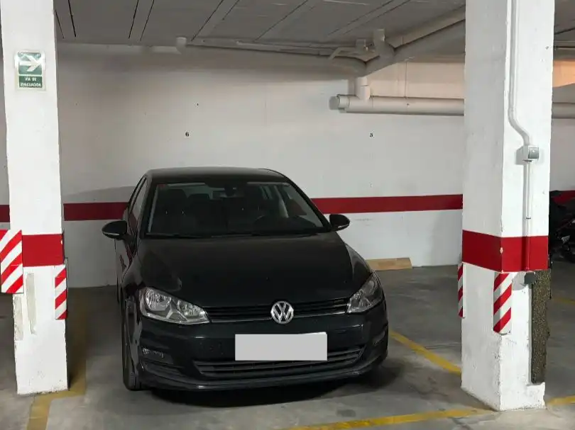Piso en venta en Calle Rosario, 7, Centro Parking de Piso en venta en Jerez de la Frontera con Aire acondicionado