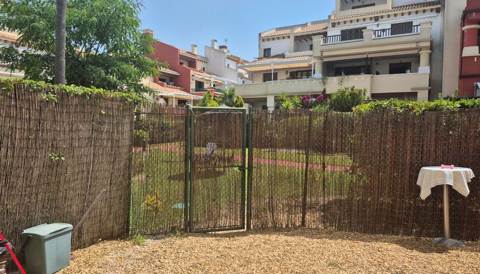 Planta baja en venta en Avenida Juan Pablo II, 1, Costa Esuri, Ayamonte - imagen 1 Foto 1 de Planta baja en venta en Avenida Juan Pablo II, 1, Costa Esuri, Ayamonte