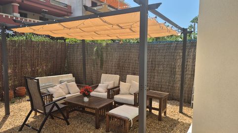 Planta baja en venta en Avenida Juan Pablo II, 1, Costa Esuri, Ayamonte - imagen 2 Foto 2 de Planta baja en venta en Avenida Juan Pablo II, 1, Costa Esuri, Ayamonte