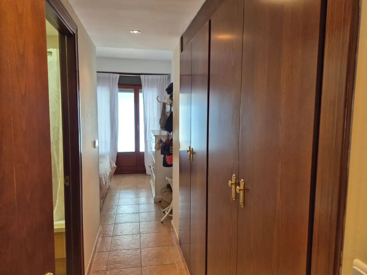 Planta baja en venta en Avenida Juan Pablo II, 1, Costa Esuri Planta baja en venta en Ayamonte con Jardín privado, Piscina y Parking comunitario