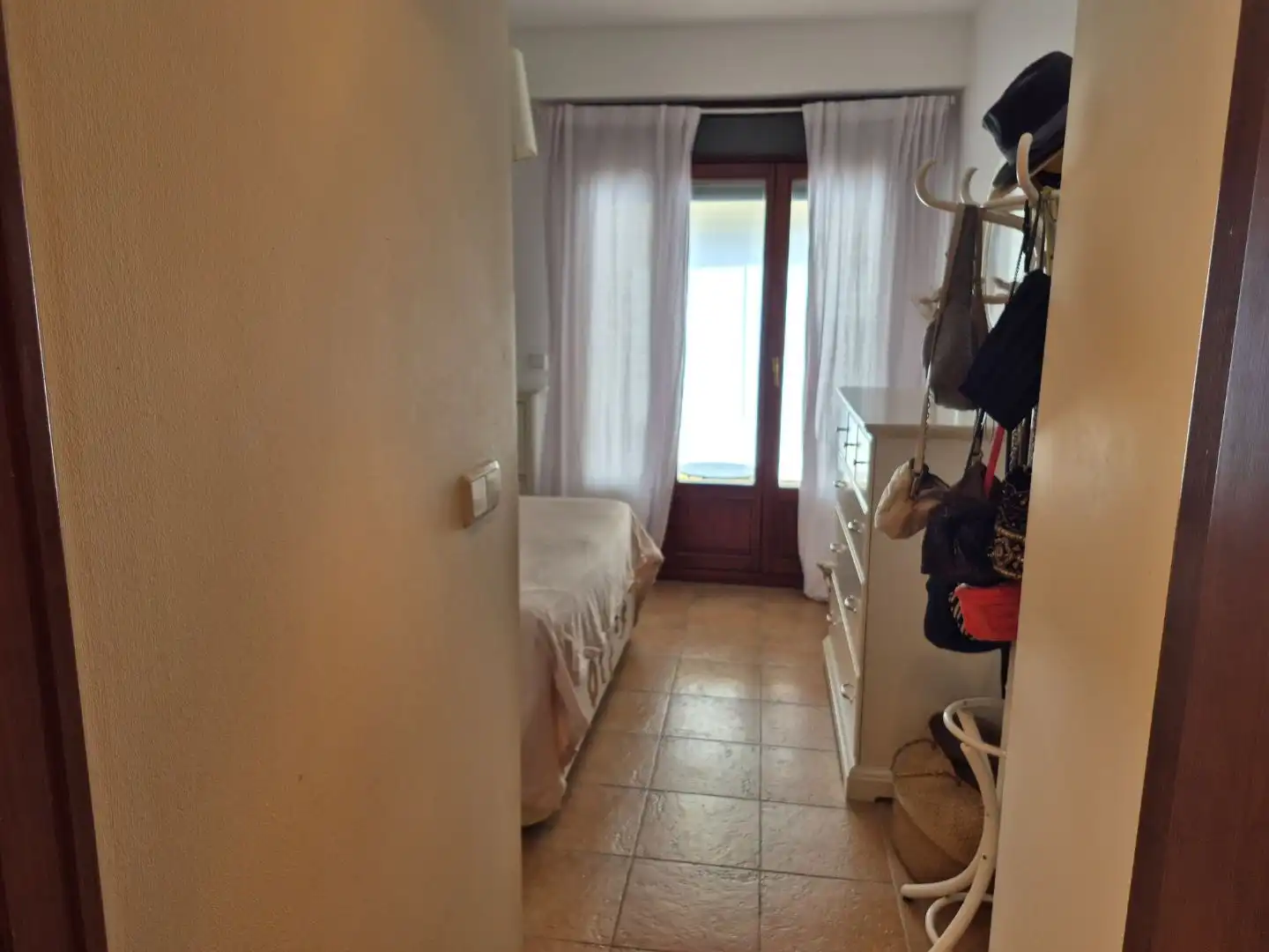 Planta baja en venta en Avenida Juan Pablo II, 1, Costa Esuri Habitación de Planta baja en venta en Ayamonte con Jardín privado, Piscina y Parking comunitario