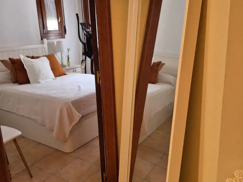 Planta baja en venta en Avenida Juan Pablo II, 1, Costa Esuri Habitación de Planta baja en venta en Ayamonte con Jardín privado, Piscina y Parking comunitario