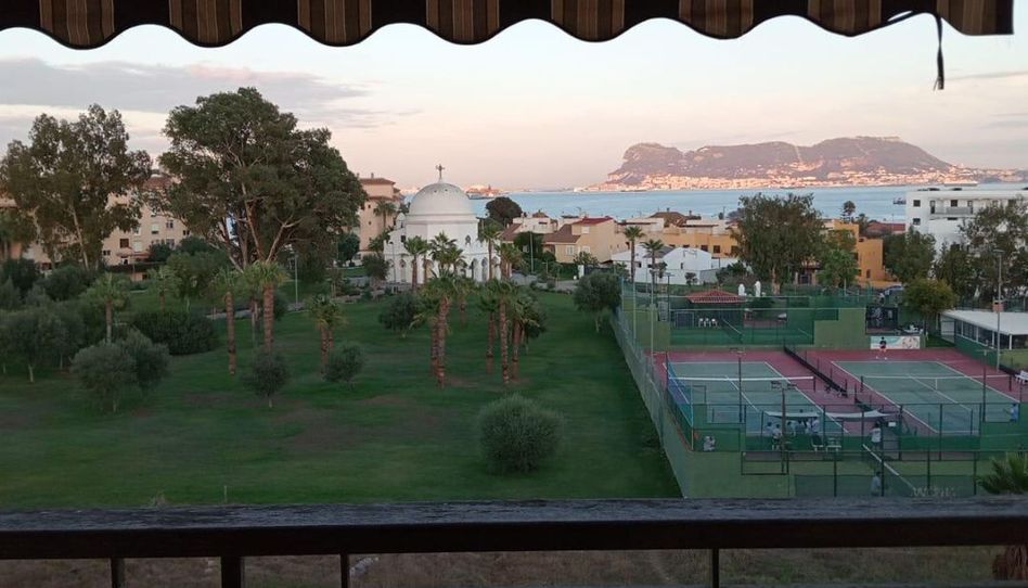 Flat for rent in Misioneras Concepcionistas, 5, La Reconquista - El Rosario, Algeciras - image 1 Photo 1 of Flat for rent in Misioneras Concepcionistas, 5, La Reconquista - El Rosario, Algeciras