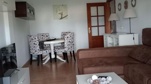 Flat for rent in Misioneras Concepcionistas, 5, La Reconquista - El Rosario, Algeciras - image 2 Photo 2 of Flat for rent in Misioneras Concepcionistas, 5, La Reconquista - El Rosario, Algeciras