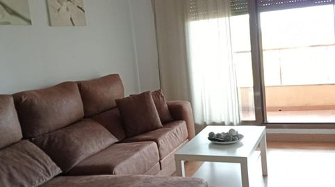 Flat for rent in Misioneras Concepcionistas, 5, La Reconquista - El Rosario, Algeciras - image 4 Photo 4 of Flat for rent in Misioneras Concepcionistas, 5, La Reconquista - El Rosario, Algeciras