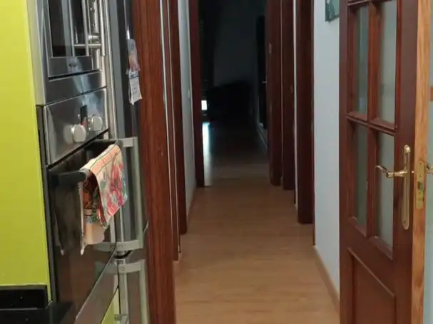 Flat for rent in Misioneras Concepcionistas, 5, La Reconquista - El Rosario Flat for rent in Algeciras with Air Conditioner, Heating and Parquet flooring