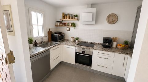Photo 4 of Flat for sale in Avenida de Los Botijos, 1, Los Nadales - Tio Charles, Benalmádena