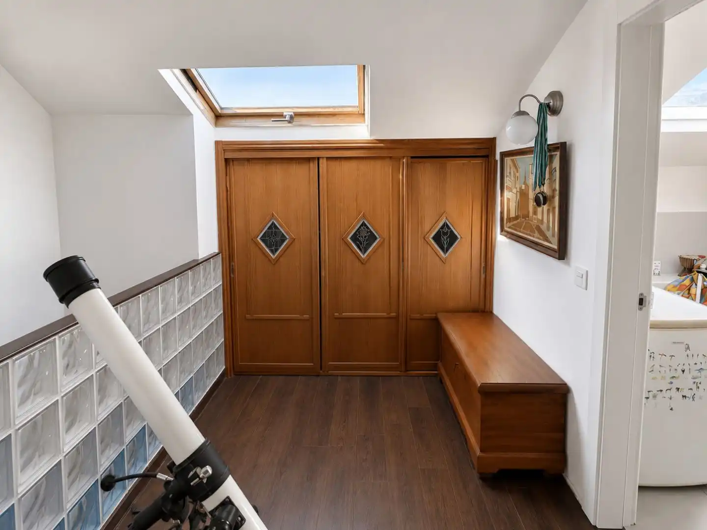 Flat for sale in Avenida de Los Botijos, 1, Los Nadales - Tio Charles Flat for sale in Benalmádena with Air Conditioner, Swimming Pool and Balcony
