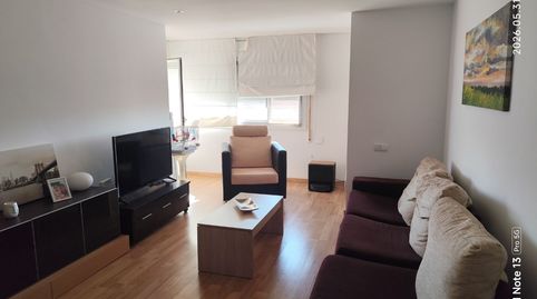 Foto 4 de Piso en venta en Avinguda Dels Països Catalans, 121, Ponent, Reus