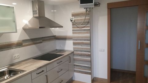 Foto 5 de Piso en venta en Avinguda Dels Països Catalans, 121, Ponent, Reus