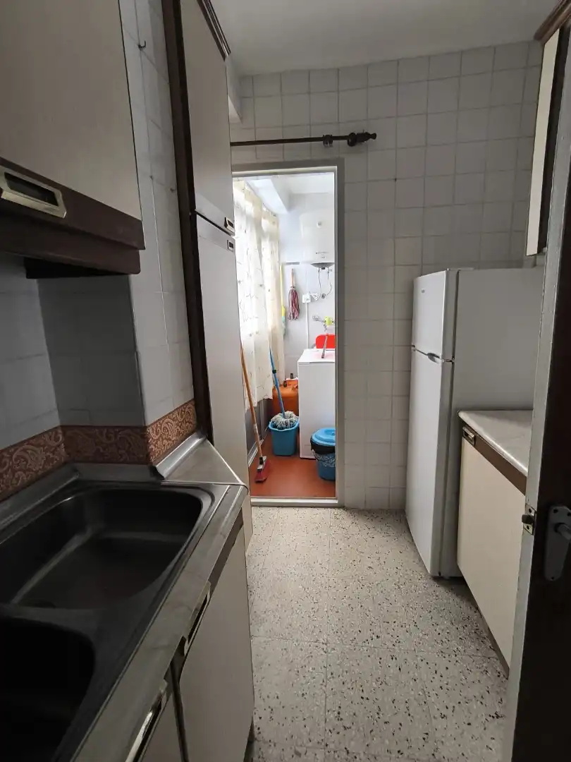 Pis de lloguer a Calle Ebro, 32, Barrio de Zaidín Pis de lloguer a Calle Ebro, 32, Barrio de Zaidín